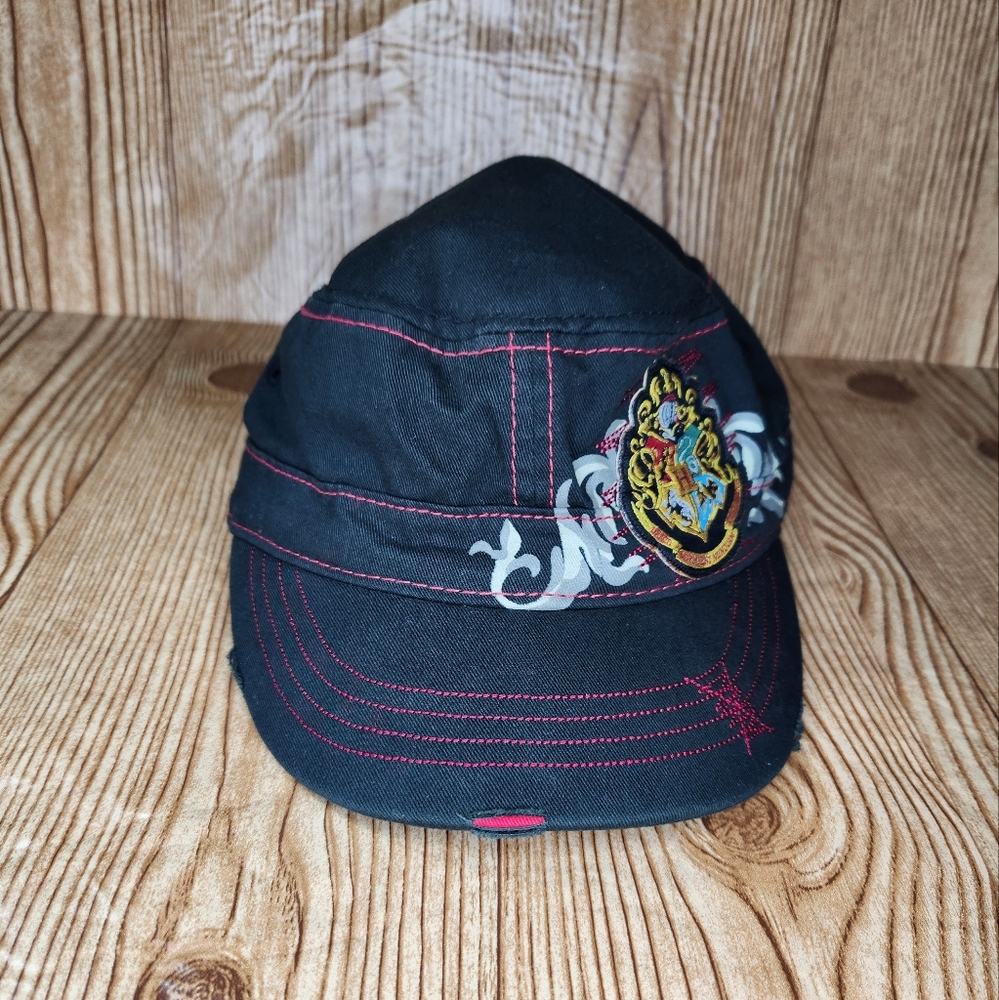 Universal Studios Harry Potter Crest Baseball Cap‎ - Picture 2 of 6